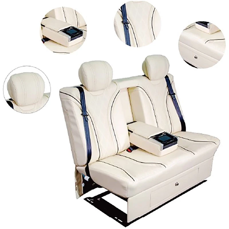 van captain chairs