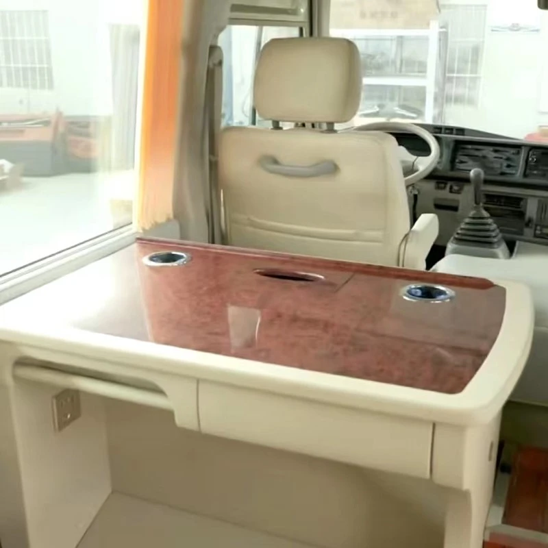 coaster table