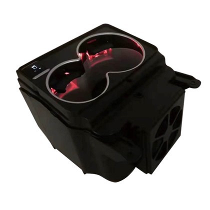 Automobilio porankio puodelio laikiklis