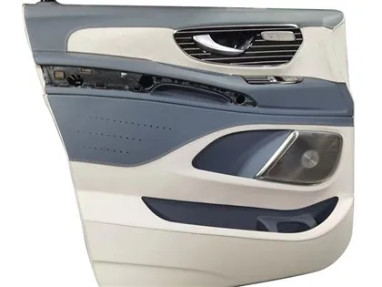 Gamyklinis automobilio durų garsiakalbio dangtelis