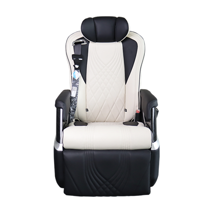 „Toyota Alphard“ automobilio salono VIP kapitono kėdė