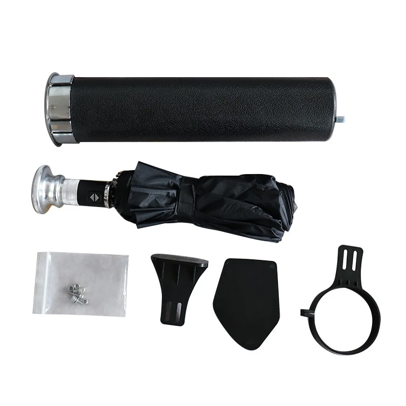 mercedes umbrella